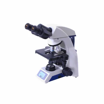 Microscopio biológico BE400 Icoe