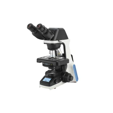 Microscopio biológico BE450 Icoe