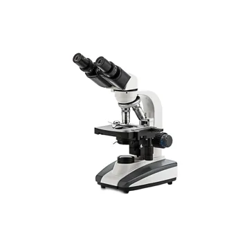 Microscopio biológico BM20 Icoe