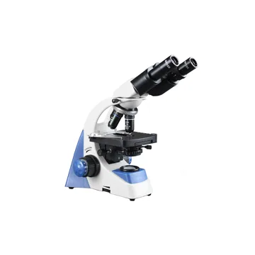 Microscopio biológico BM33 Icoe