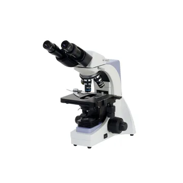 Microscopio biológico BM35 Icoe