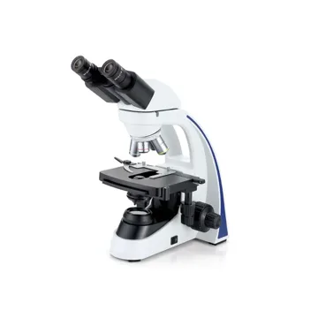 Microscopio biológico BM36 Icoe