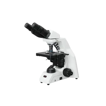 Microscopio biológico BM38 Icoe