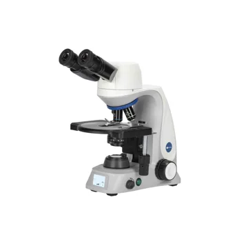 Microscopio biológico BX600 Icoe