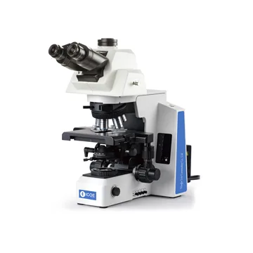 Microscopio biológico Hemo Icoe