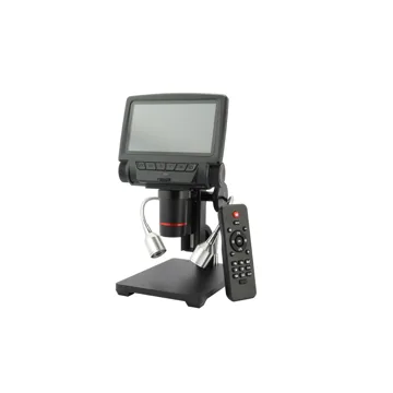 Microscopio digital AL3125 Icoe