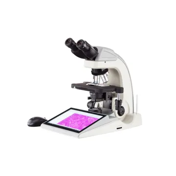 Microscopio digital LCD BM3000Li Icoe