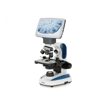 Microscopio para estudiantes FM20 Icoe