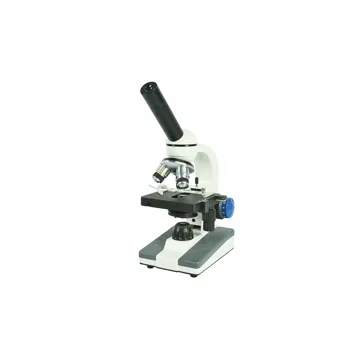 Microscopio para estudiantes FT10 Icoe