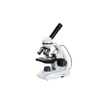 Microscopio para estudiantes SX10A Icoe
