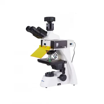 Microscopio de fluorescencia GX1500FG Icoe