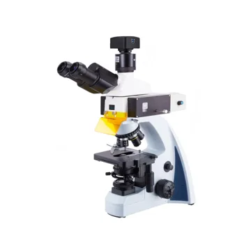 Microscopio IC2100 Icoe