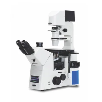 Microscopio invertido IB900 Icoe
