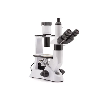 Microscopio invertido IV5100 Icoe