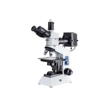Microscopio metalúrgico BM45MR Icoe