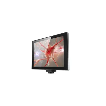 Pantalla Android con cámara DP1 Icoe