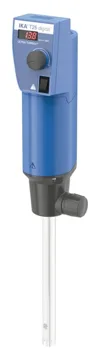 Dispersores ULTRA-TURRAX T 25 IKA