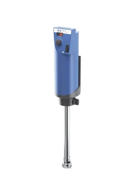 Dispersores ULTRA-TURRAX T 50 IKA