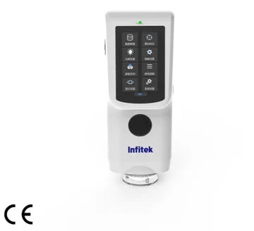 Colorímetro Infitek SP-CLR8