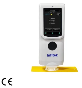Colorímetro Infitek SP-CLR9