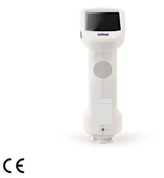 Espectrocolorímetro Infitek SP-CLR760