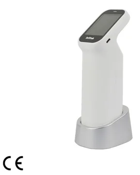 Espectrofotómetro de color portátil de rejilla Infitek SP-CLR520C