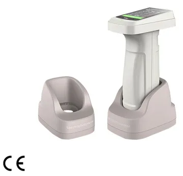Espectrofotómetro de color portátil de rejilla Infitek SP-CLR700D
