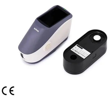 Espectrofotómetro de color portátil Infitek SP-CLR306