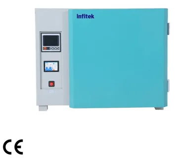 Incubadora de calentamiento Infitek ICB-30E