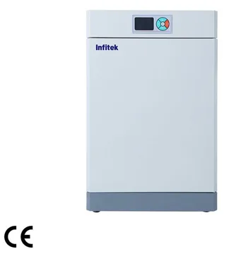 Incubadora de calentamiento Infitek ICB-E