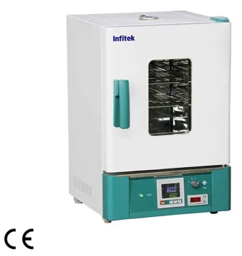 Incubadora de calentamiento Infitek ICB-F