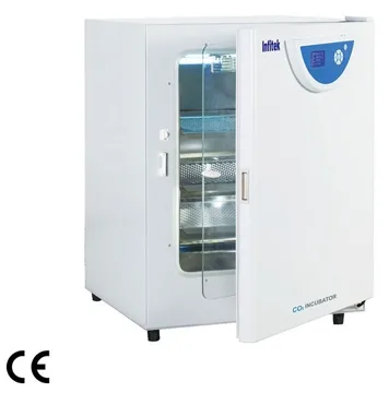 Incubadora de CO₂ Infitek ICB-CO₂-Y