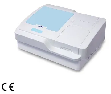 Lector de microplacas ELISA Infitek MPR-H200BN
