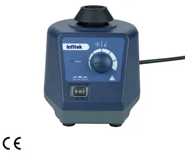 Vórtex de velocidad variable Infitek VMX-S