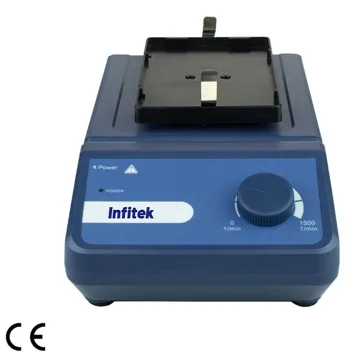 Vórtex para microplacas Infitek VMX-M