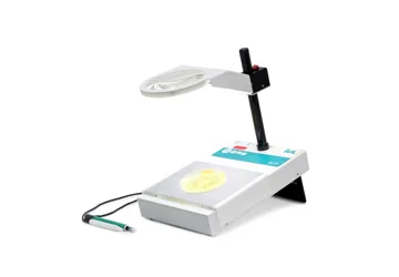 Contador de colonias manual DOT IUL Instruments