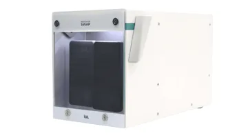 Homogeneizador de paletas Masticator SWAP IUL Instruments