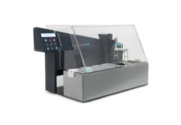 Teñidor automático de láminas Poly Stainer IUL Instruments