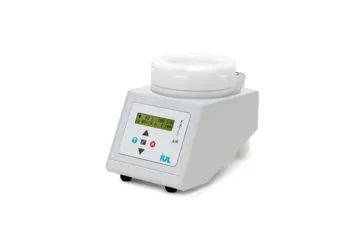 Muestreador de aire microbiológico Spin Air Basic IUL Instruments