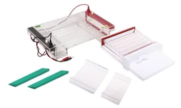 Cámaras de electroforesis horizontal Junyi
