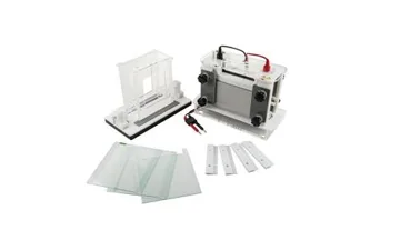 Cámaras de electroforesis vertical Junyi