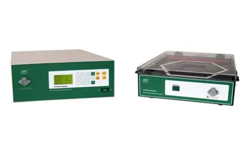 Sistemas de electroforesis de campo pulsado Junyi