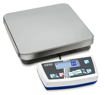 Balanzas cuentapiezas IoT-Line Kern CDS