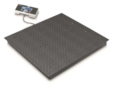 Balanzas de suelo Kern BIC