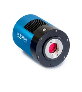 Cámara para microscopio ODC Kern