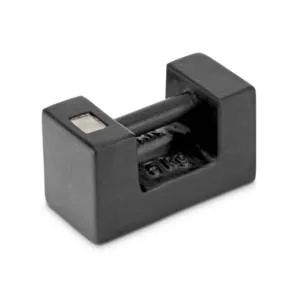 Masas patrón individuales clase OIML M3 Kern