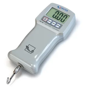 Medidor de fuerza digital FK Kern