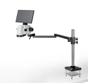 Microscopio de video OIV Kern