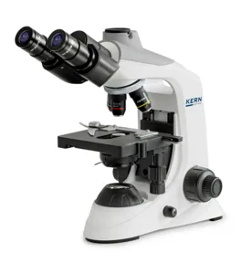 Microscopio de luz transmitida OBE Kern