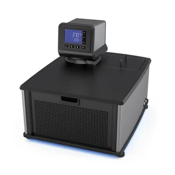 Baños refrigerados/calefaccionados con circulación K33074 a K33093 Koehler Koehler Instrument